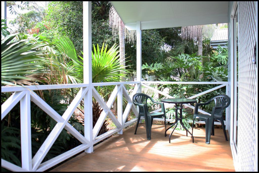 Shoal Bay Holiday Park Exterior photo